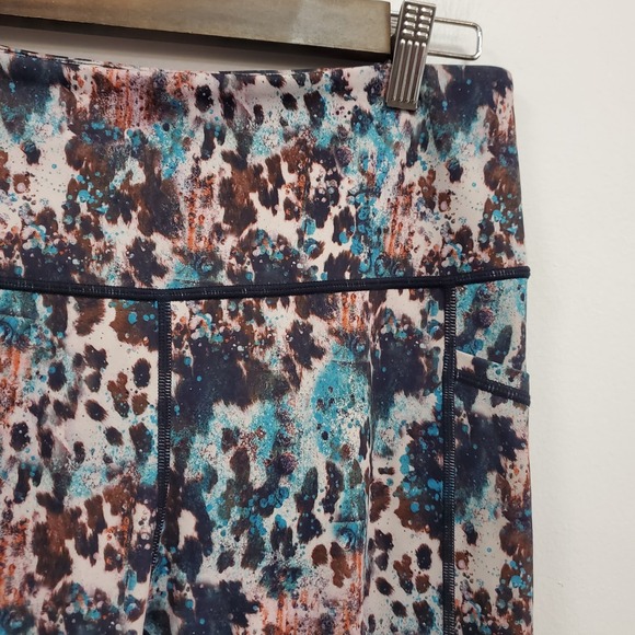 Constantly Varied Gear Womens Squat Approved Leggings Size M Training Lifting - Picture 2 of 9